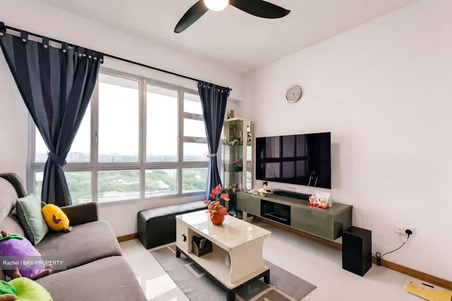 Blk 227A Ang Mo Kio Court (Ang Mo Kio), HDB 4 Rooms #558545281